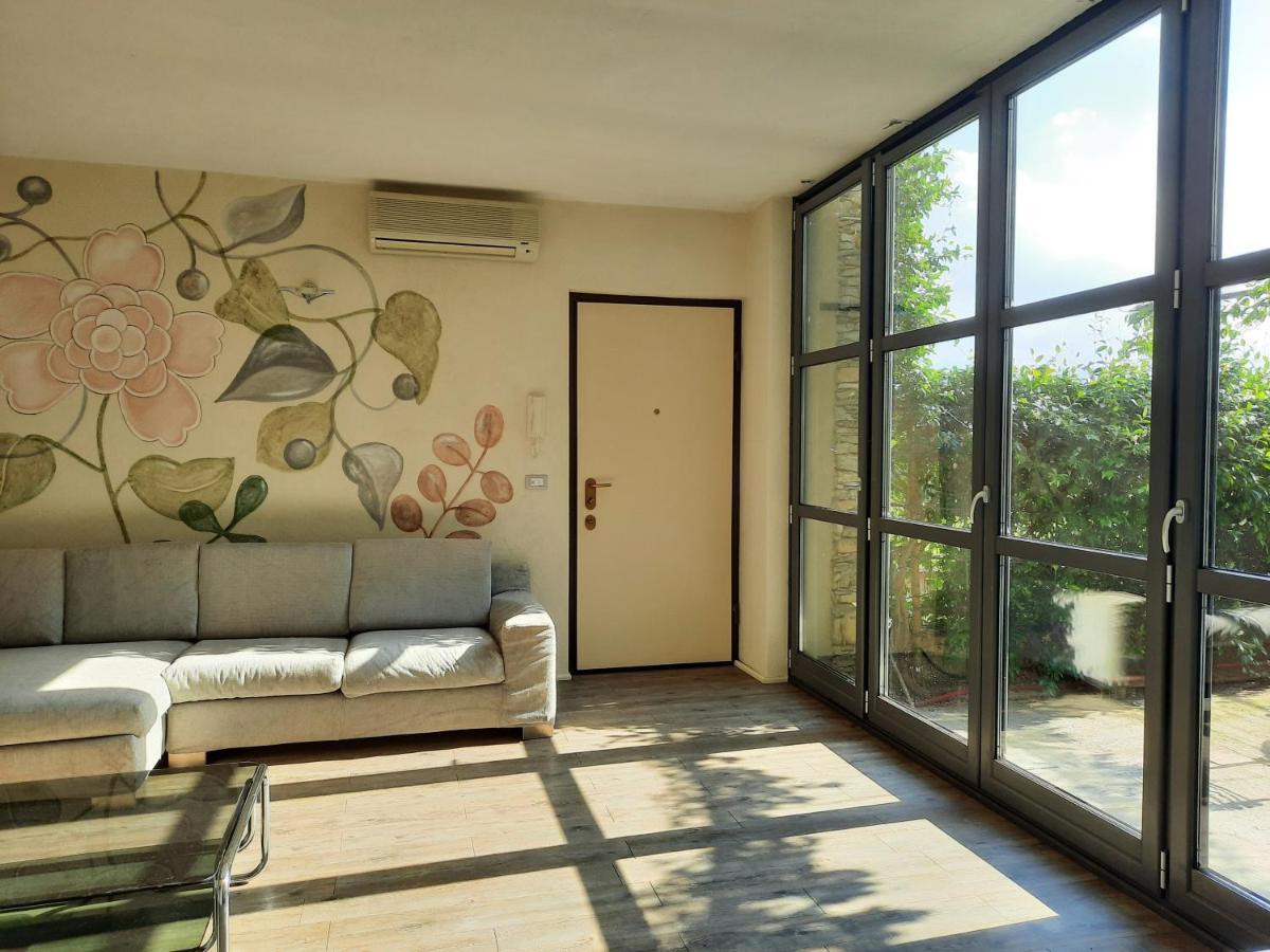 Le Maddalene B&B Avigliana Exterior photo