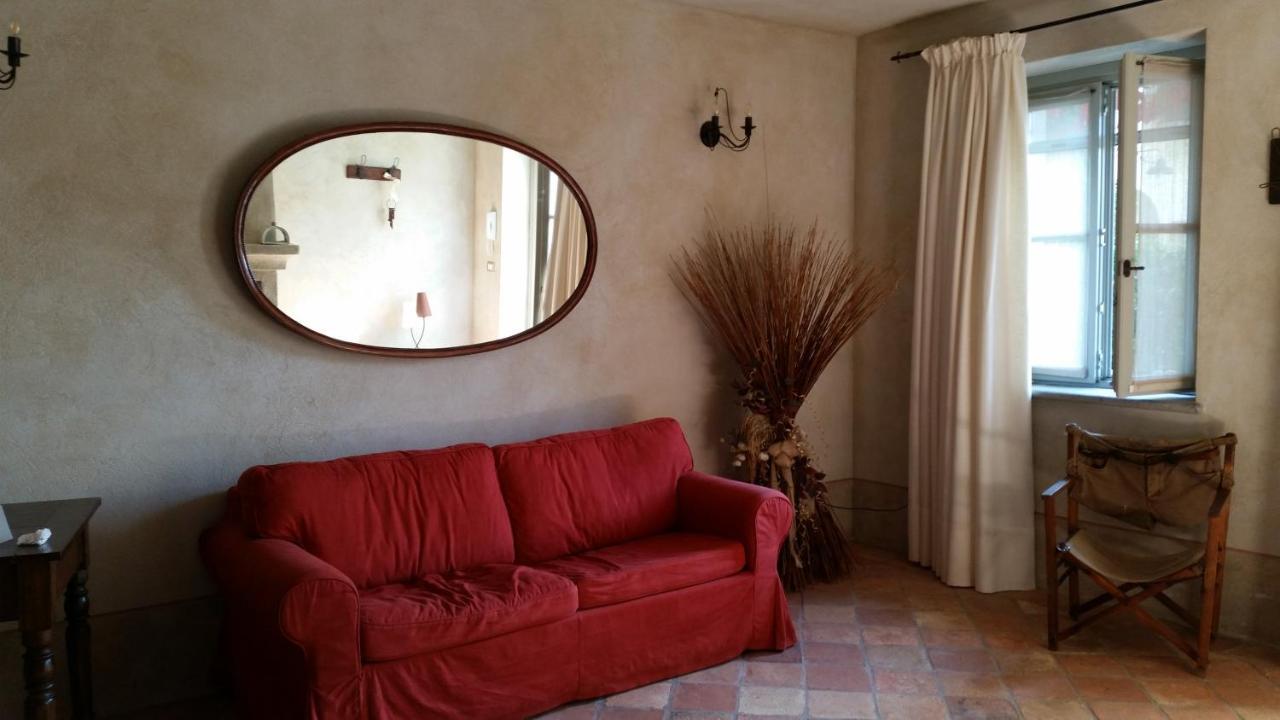 Le Maddalene B&B Avigliana Exterior photo