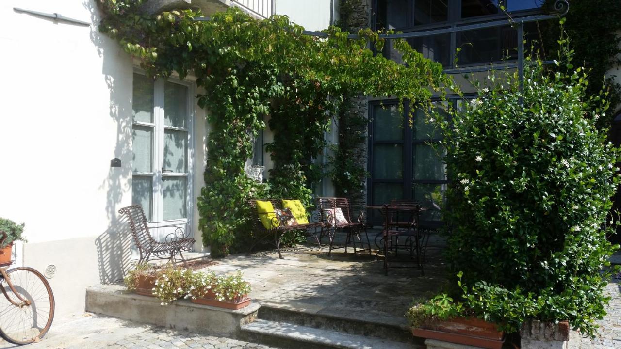 Le Maddalene B&B Avigliana Exterior photo