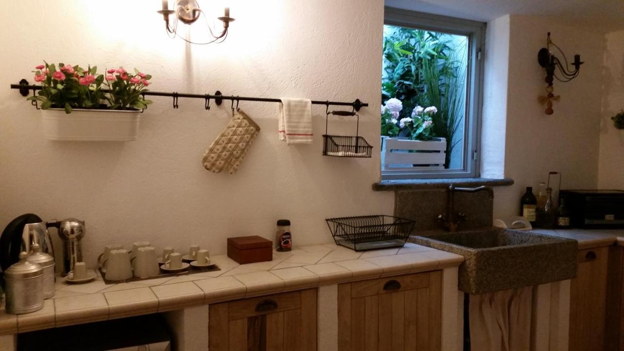 Le Maddalene B&B Avigliana Exterior photo