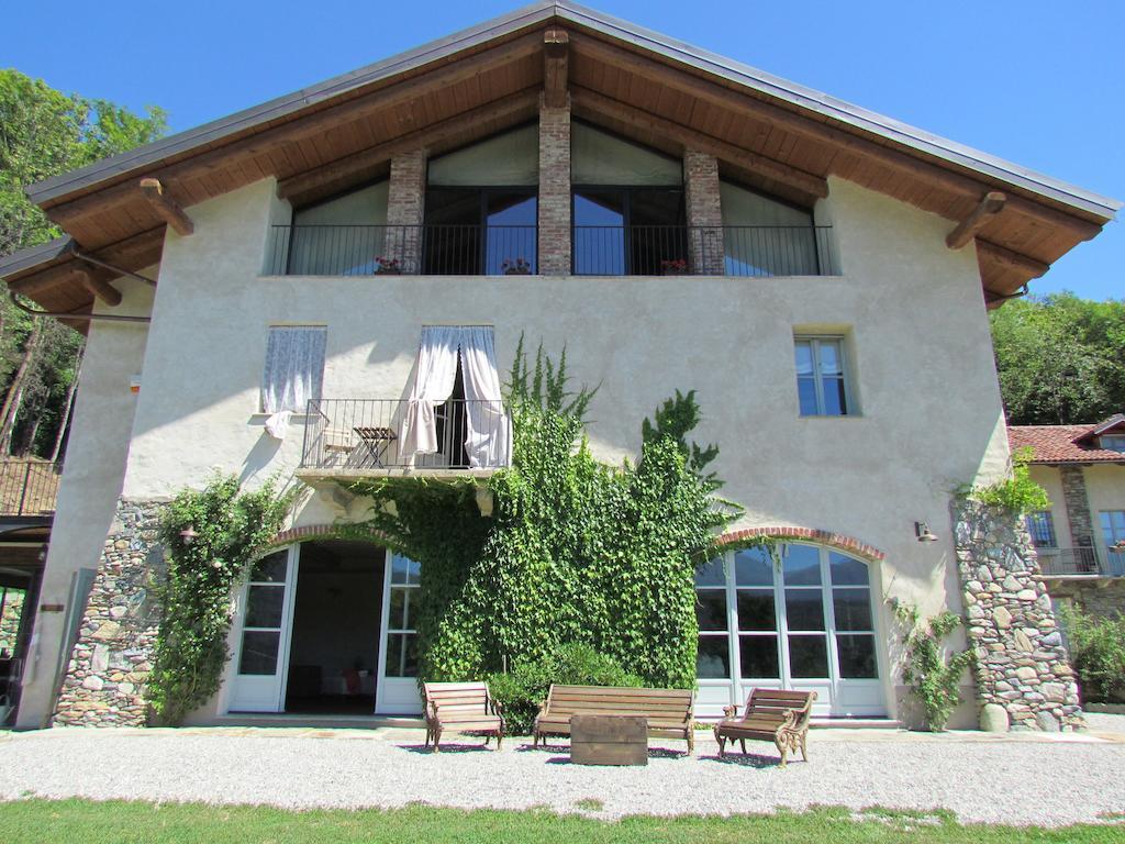 Le Maddalene B&B Avigliana Exterior photo