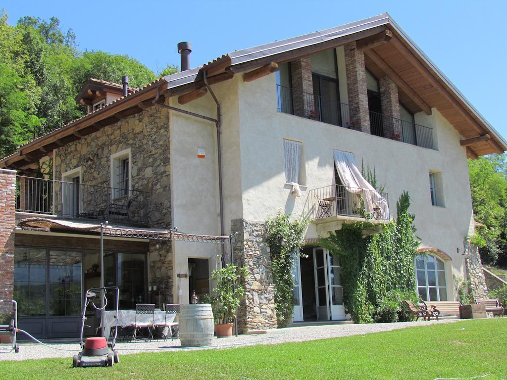 Le Maddalene B&B Avigliana Exterior photo