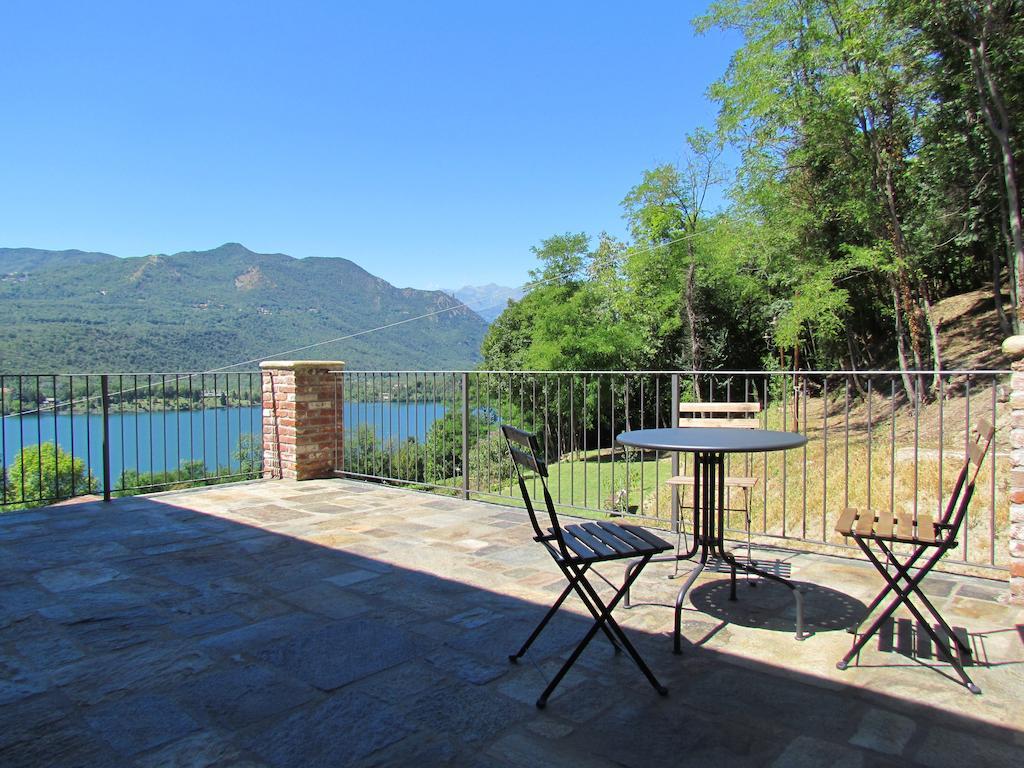Le Maddalene B&B Avigliana Exterior photo