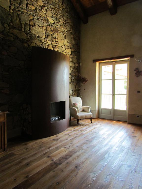 Le Maddalene B&B Avigliana Exterior photo