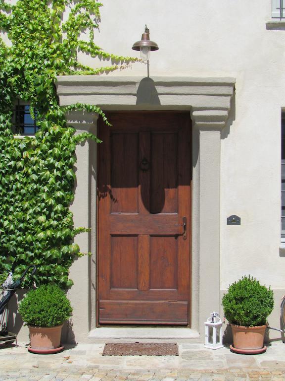Le Maddalene B&B Avigliana Exterior photo