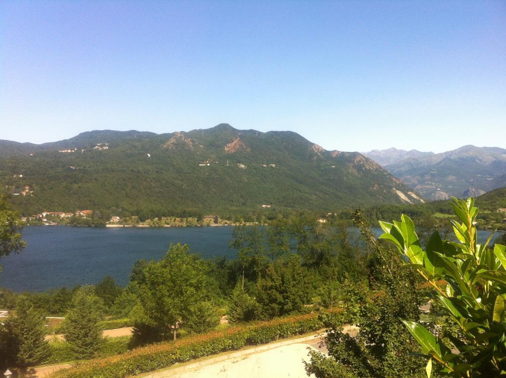 Le Maddalene B&B Avigliana Exterior photo