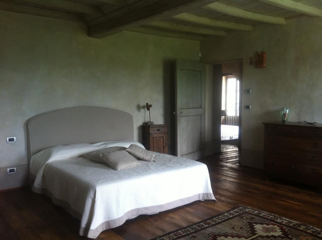Le Maddalene B&B Avigliana Exterior photo
