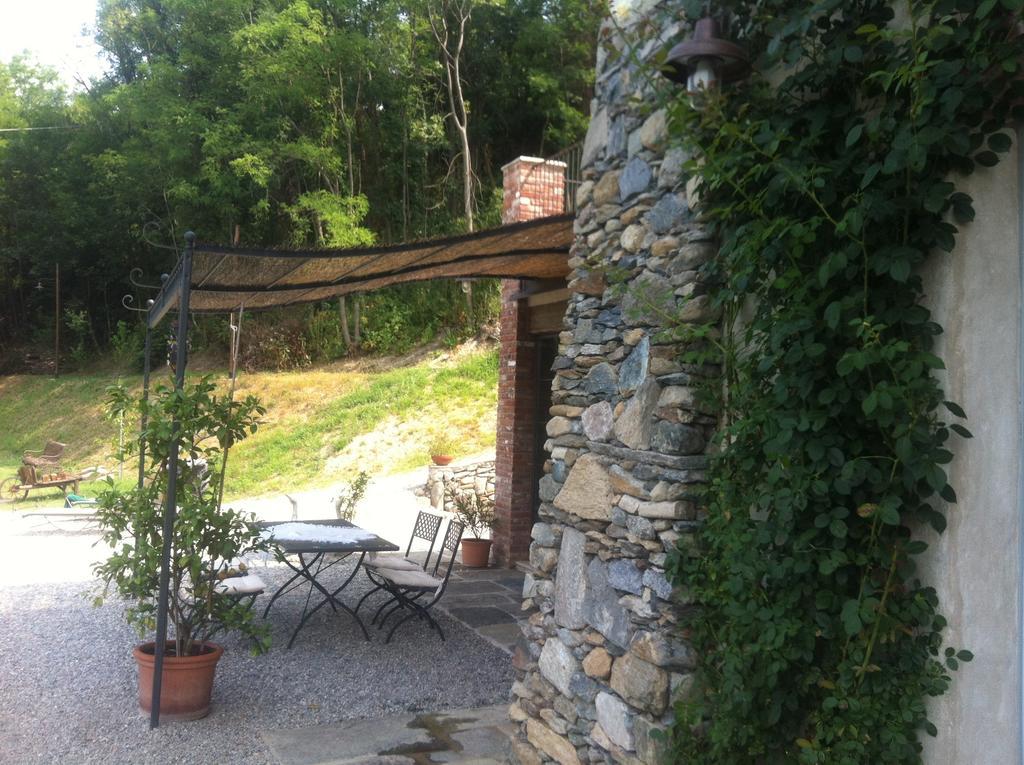 Le Maddalene B&B Avigliana Exterior photo