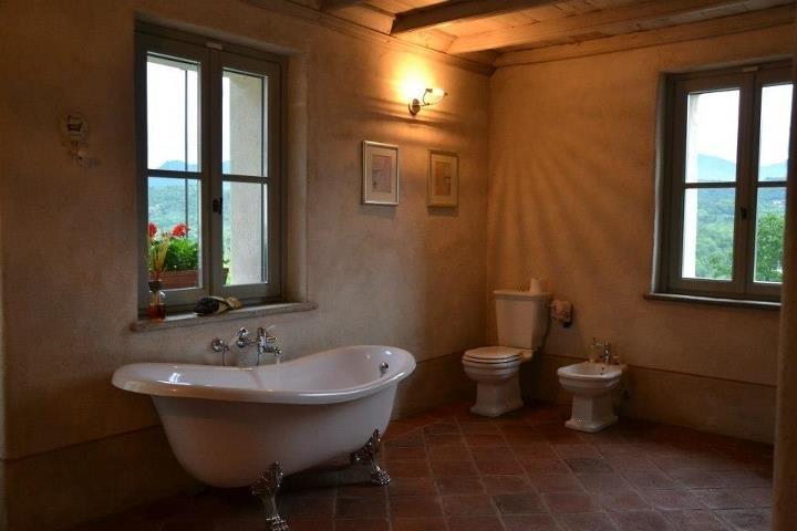 Le Maddalene B&B Avigliana Exterior photo