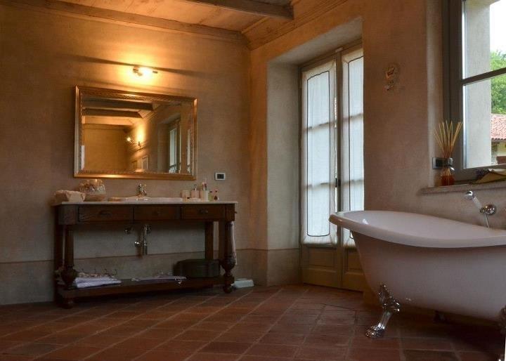 Le Maddalene B&B Avigliana Exterior photo