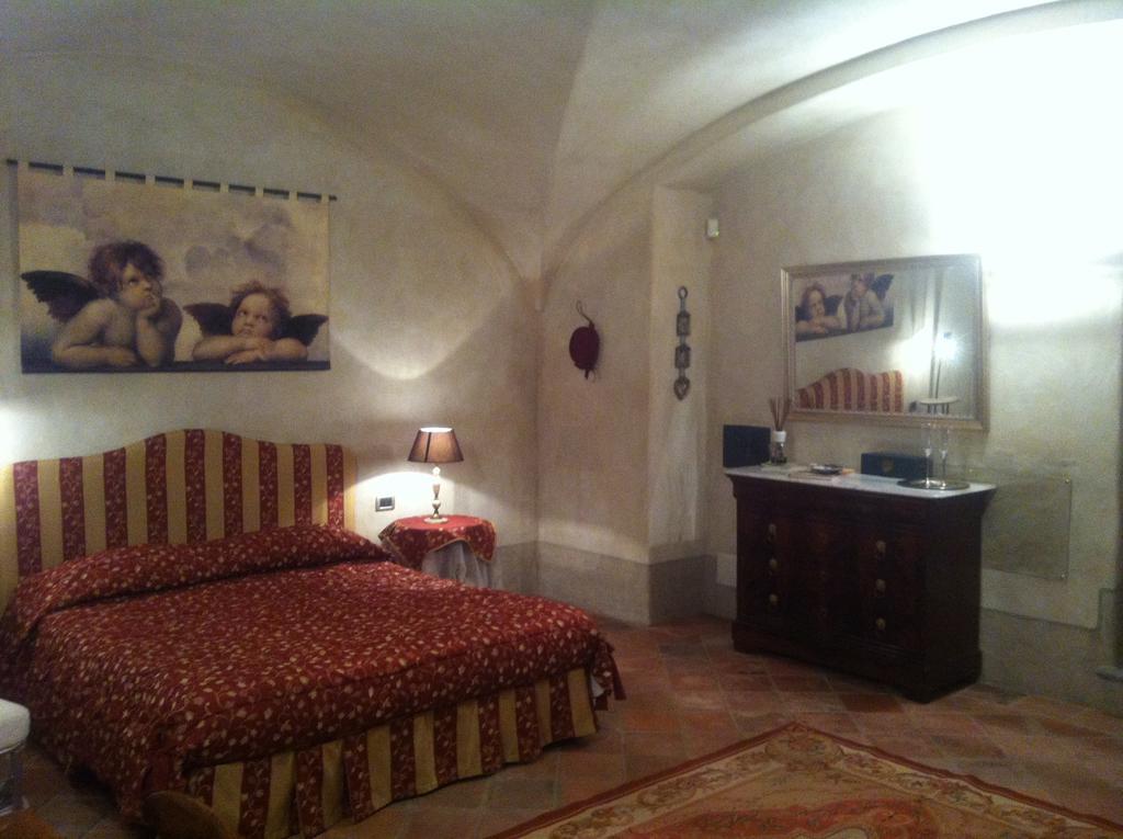 Le Maddalene B&B Avigliana Room photo