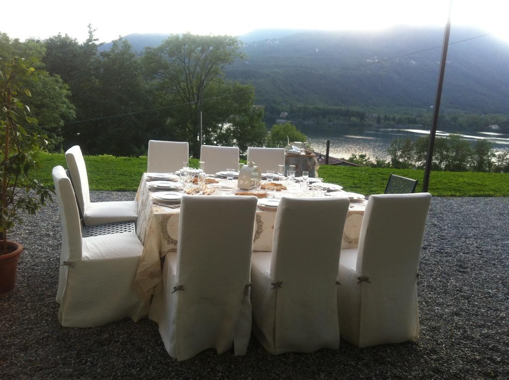 Le Maddalene B&B Avigliana Exterior photo