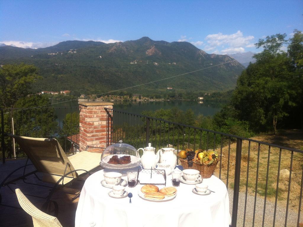 Le Maddalene B&B Avigliana Exterior photo